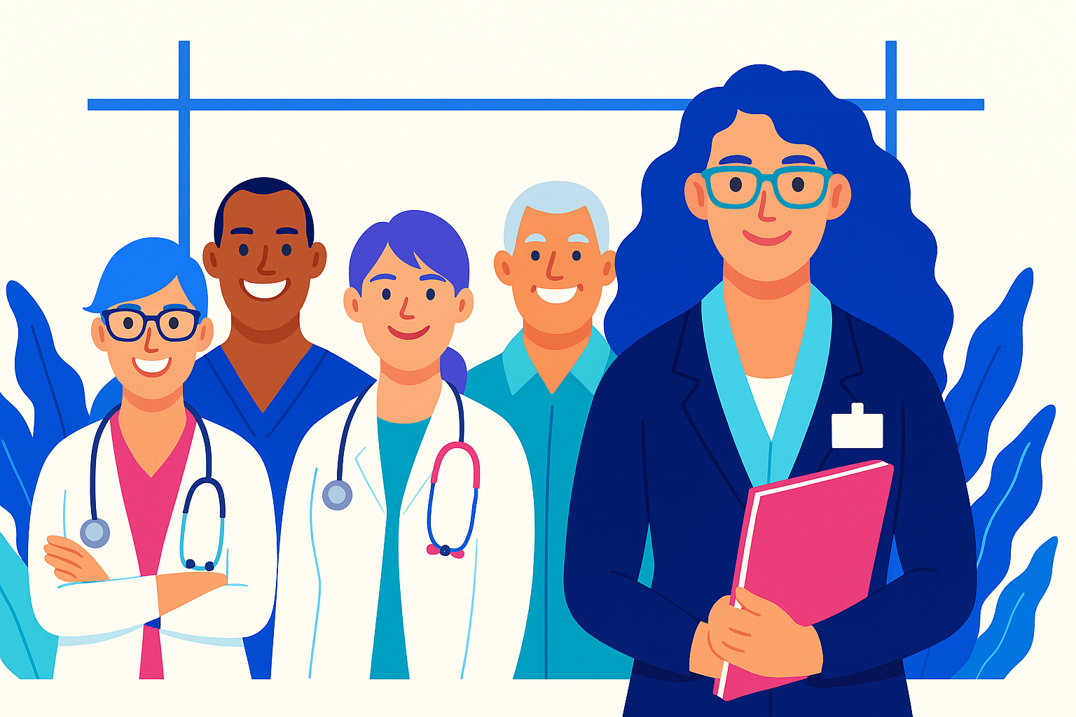 Illustration MED-RDV